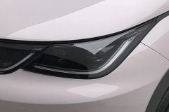 2026 BYD Dolphin 2025 Smart Drive 410km Fashion #5