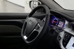 2020 Geely Auto Vision 2020 Facelift 1.5L AT CVTAsian GamesEdition #23