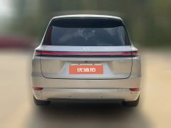 2023 Li Auto Li Auto L9 2022 Max #4
