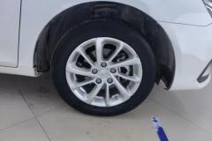 2022 Geely Auto Emgrand Sedan 2021UP 1.5L CVTupEdition #6