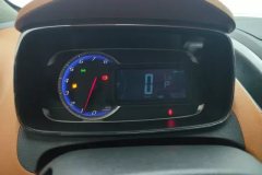 2016 Chevrolet Trax 2016 1.4T AT Luxury FWD #14