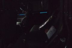 2024 Jetour Traveler 2023 2.0T AT 4WDtime travelPRO+ #11