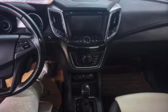 2018 Chang'an CS35 2017 1.6 AT Luxury #13