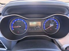 2020 Geely Auto Vision 2019 1.5 MT UpgradeEditionLuxury China VI #11