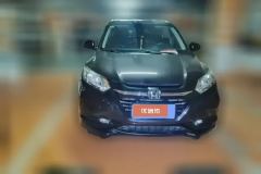 2017 Honda Vezel 2017 1.5 AT Comfort FWD #2