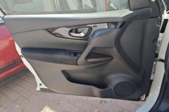 2016 Nissan Qashqai 2016 2.0 AT Elite #7