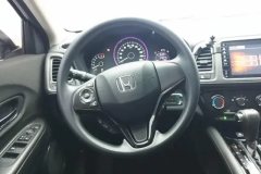 2021 Honda Vezel 2020 1.5 AT Elite #15