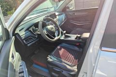2022 Chang'an CS75 2022 Blue WhaleEdition 1.5T DCTLuxury #7