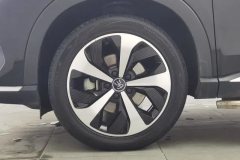 2022 BYD Song Plus PHEV 2021 1.5L AT DM-i 51KM Honor #6