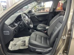 2015 Volkswagen Bora Sedan 2015 1.6 AT Good qualityEditionComfort #7