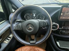 2023 Mercedes-Benz Vito 2023 2.0T AT Elite 7Seat #10