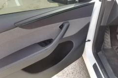 2025 Tesla Model Y 2025 rear wheel drive First Edition #7
