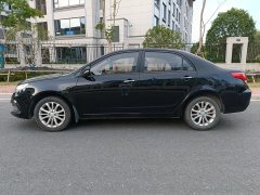 2015 Geely Auto Vision 2015 1.5 MT Elite #3