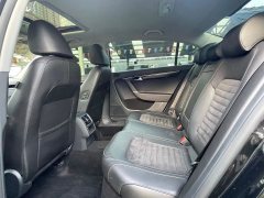2016 Volkswagen Magotan 2016 2.0T AT SmartLuxury #8