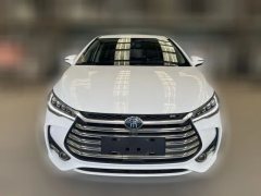 2019 BYD Song MAX PHEV 2019 1.5T AT DMSmart ConnectMake progress6Seat China V HEV #18