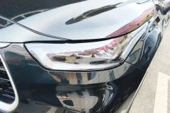 2024 Toyota Highlander 2023 2.5L AT Smartelectric hybridHybrid4WDElite 7SeatPLUSEdition #5