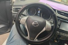 2017 Nissan Qashqai 2017 2.0L CVTLuxury China V #15