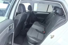 2018 Volkswagen Golf 2018 1.4T AT 230TSIComfort #11