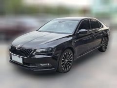 2016 Škoda Superb 2016 1.8T AT 330Smart Drive #1