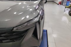 2025 Geely Auto Boyue 2024 1.5TD Dragon SoaringEdition #5