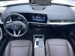 2024 BMW iX1 2023 eDrive25L XDesign Pkg #7