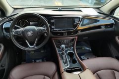 2021 Buick Envision Plus 2020 2.0T AT 28TElite 4WD #12