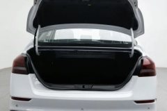 2022 Geely Auto Emgrand Sedan 2021 1.5 AT UP Luxury #20
