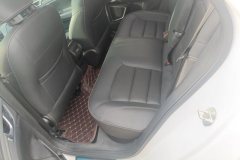 2019 Geely Auto Emgrand GL 2019 1.4T AT EliteSmart #11