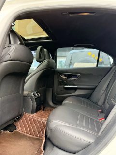 2023 Mercedes-Benz C-Class 2023 C 200 L AT Sport #7