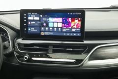 2023 Haval H6 2023 China tideEdition 1.5T ATUrbanEdition #16