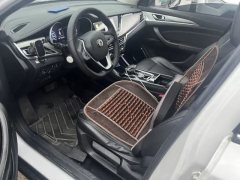 2020 Chang'an Eado EV 2019 EV460 sharedEdition EV #8
