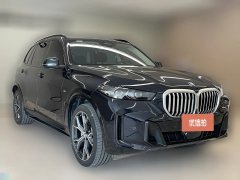 2024 BMW X5 2023 2.0T AT xDrive 30Li ExclusiveMM Sport Shadow #3