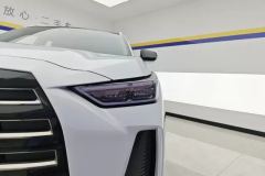 2025 GAC Trumpchi Trumpchi GS4 2024 MAX 1.5T AT Flagship #5