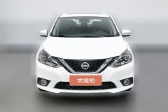 2019 Nissan Sylphy 2019 1.6 AT XVSmart ConnectExclusive China VI #3