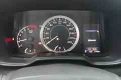 2022 Toyota Corolla 2021 1.2T AT S-CVTElitePLUSEdition #14