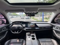2021 Chang'an UNI-K 2021 2.0T AT Premium #5