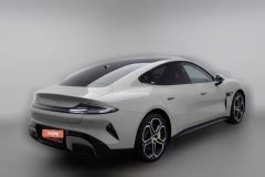 2024 Xiaomi Auto Xiaomi SU7 2024 700km RWDLong RangeSmart Drive #2