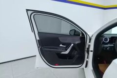 2022 Mercedes-Benz A-Class 2022 Facelift II 1.3T AT A 200 L Sportsedan chairFashion #7