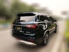 2021 Dongfeng Fengxing Fengxing T5L 2020 Facelift II 1.5T ATPremium 7Seat #7