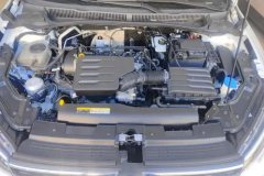 2023 Volkswagen Lavida 2023 NewSharp 1.5L AT NewYiEdition #10