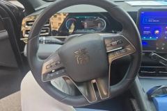 2024 BYD Qin L 2024 1.5L AT DM-i 120KMLeading #15