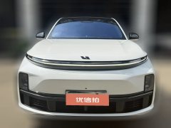 2023 Li Auto Li Auto L7 2023 Pro #3