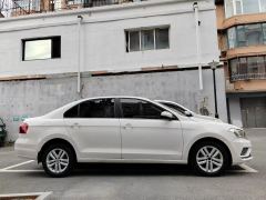 2017 Volkswagen Jetta 2017 1.5 AT Comfort #9
