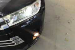 2018 Toyota Highlander 2018 2.0T AT Supreme7Seat 4WD #5