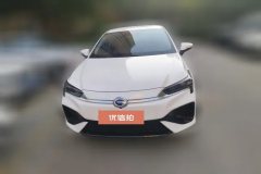 2020 Aion S 2019 Charming 530 EV #2