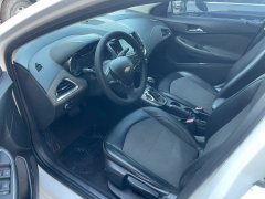 2016 Chevrolet Cruze Sedan 2016 1.5 AT Luxury #5