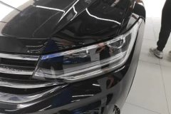 2024 Volkswagen Tiguan L 2024 Outstanding 2.0T AT 330TSI 2WDR-LineLong YaoEdition #5