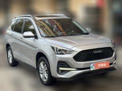2020 Haval M6 2019 1.5T MT Elite China VI #2