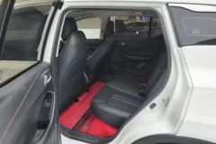 2020 GAC Trumpchi Trumpchi GS4 2020 1.5T AT 270TLuxurySmart Connect #11