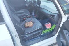 2024 Volkswagen ID.3 2024 OutstandingEdition #8